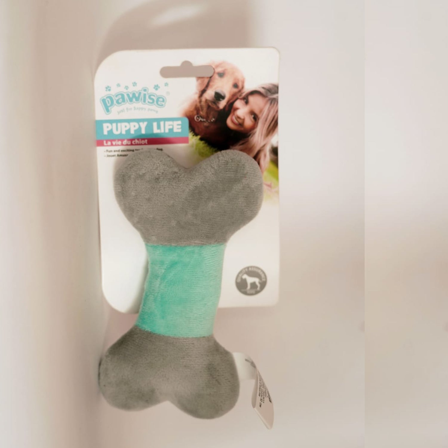 PAWISE PUPPY LIFE - Premium Accessories from The Pet Station