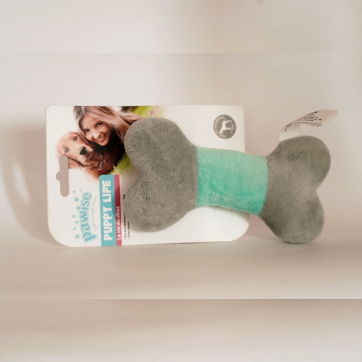 PAWISE PUPPY LIFE - Premium Accessories from The Pet Station