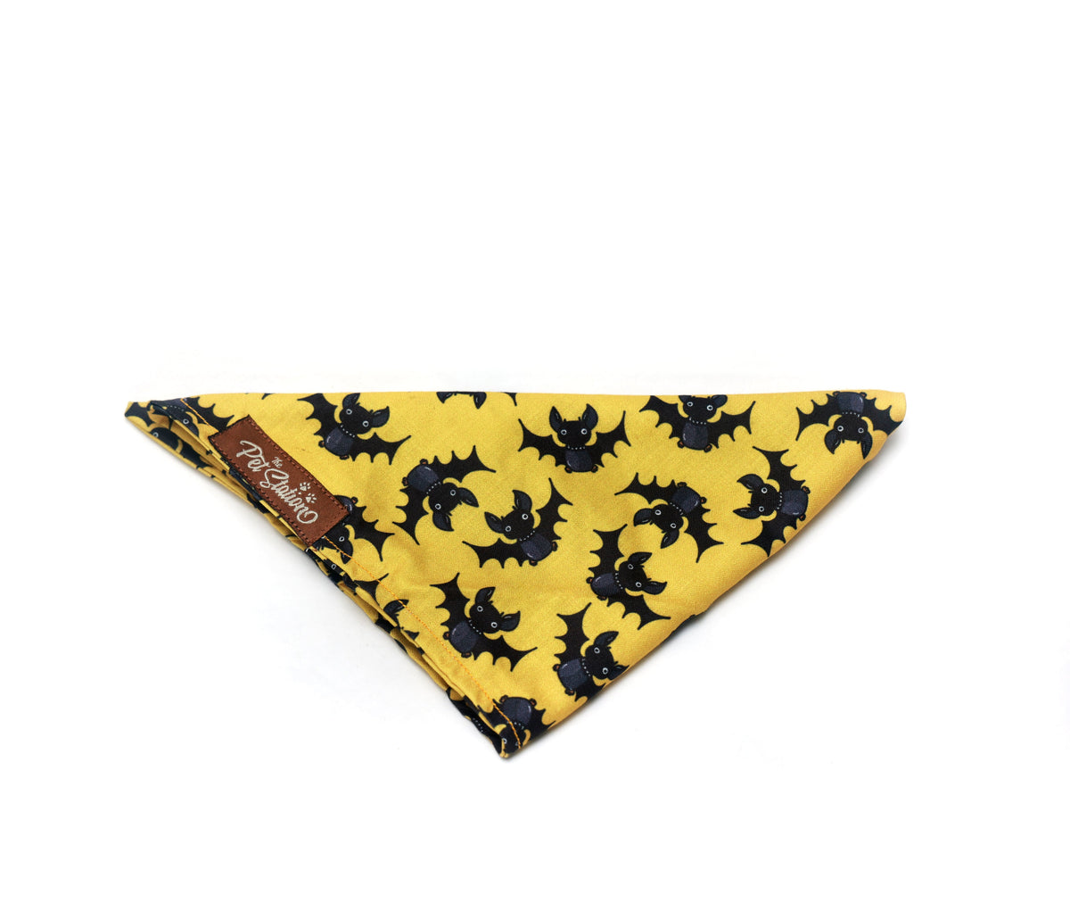Batty for You Bandana – Pet Station Exclusive - Premium Accessories from The Pet Station