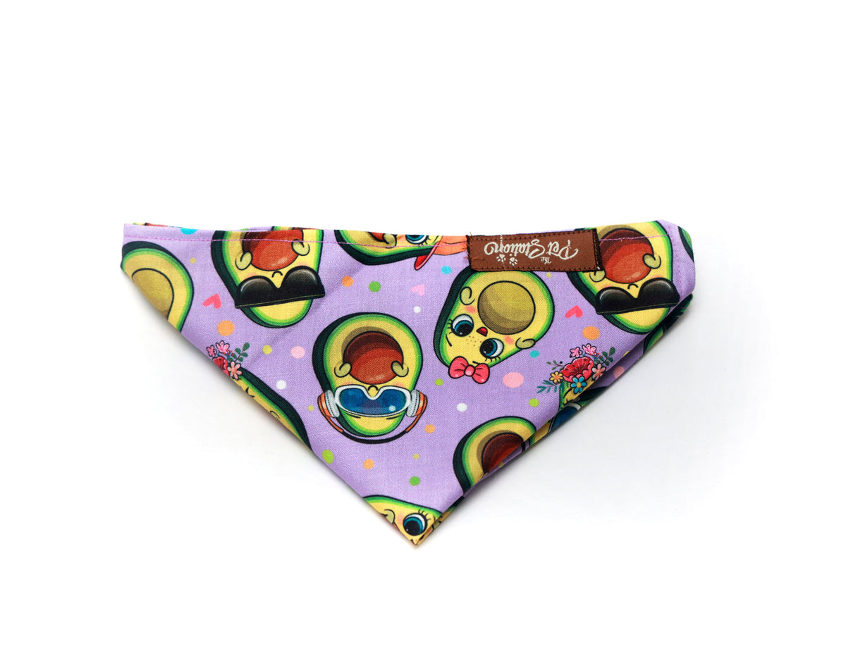 Avocuddle Bandana – Pet Station Exclusive - Premium Accessories from The Pet Station
