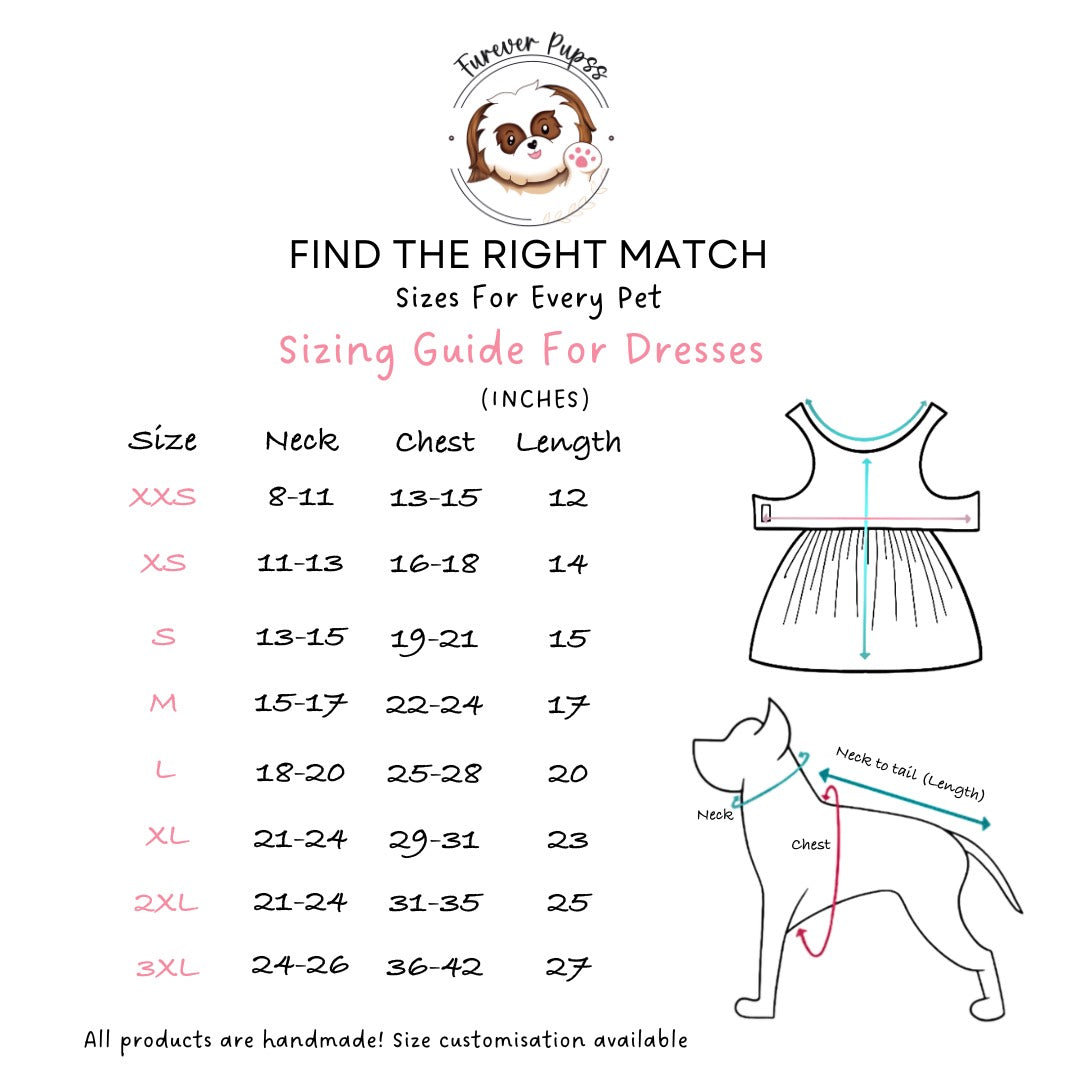 Navratri Dresses