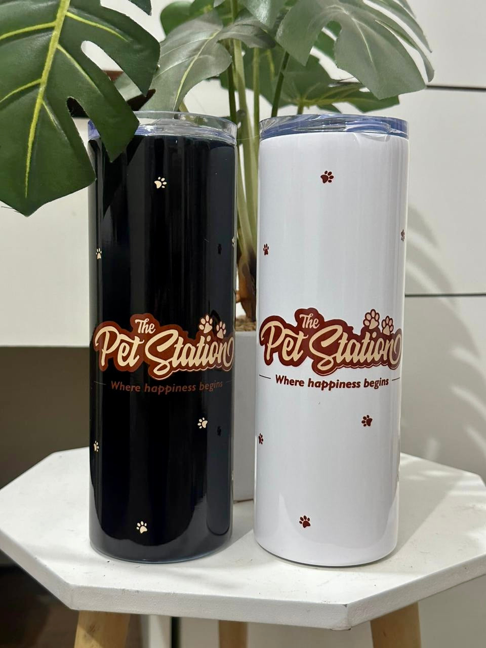 Flasks - Premium from The Pet Station