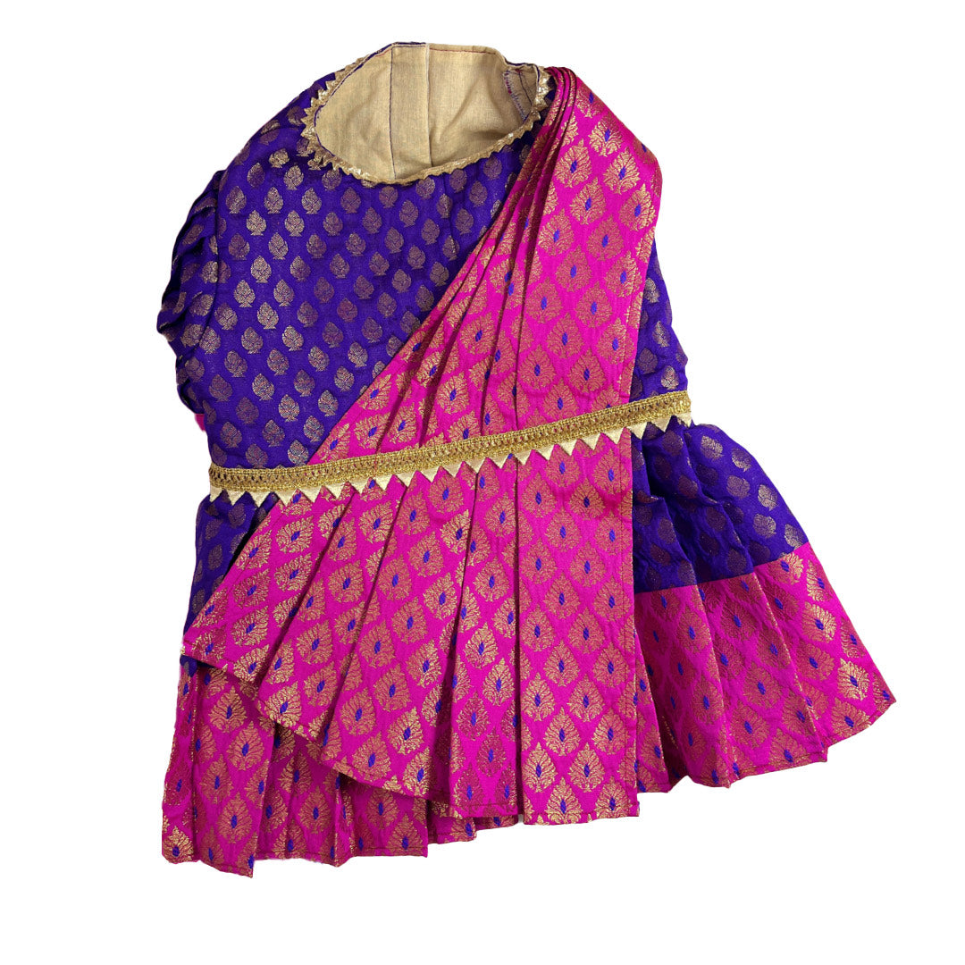 Elegant Pet Sarees
