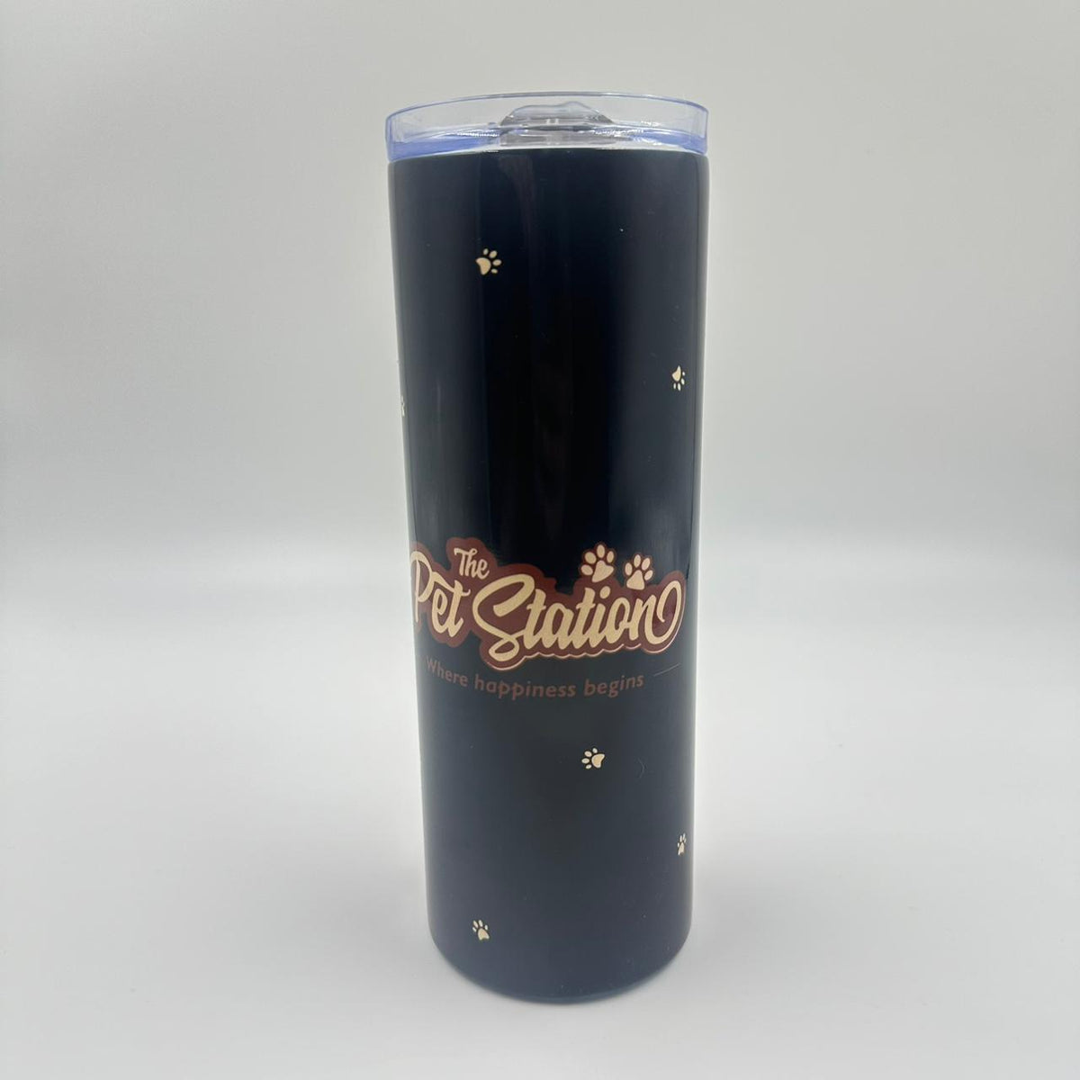Flurask - Premium Flask from The Pet Station