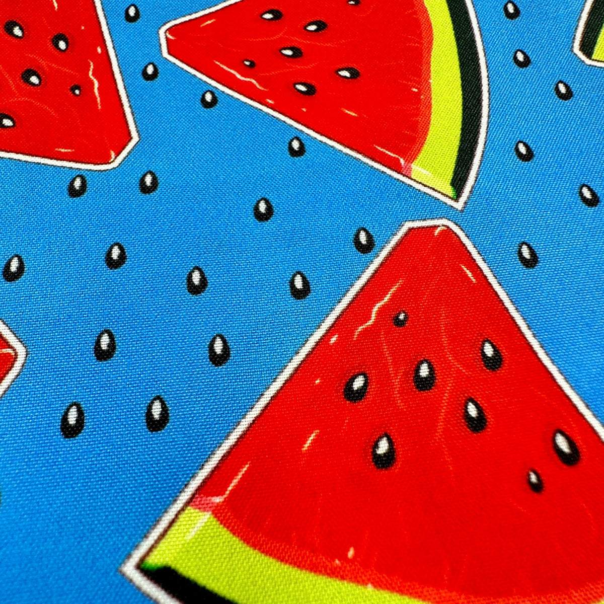 WATERMELON WOOFS - Premium Accessories from The Pet Station