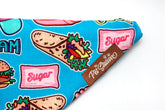 Snack Attack Bandana – Pet Station Exclusive - Premium Accessories from The Pet Station 