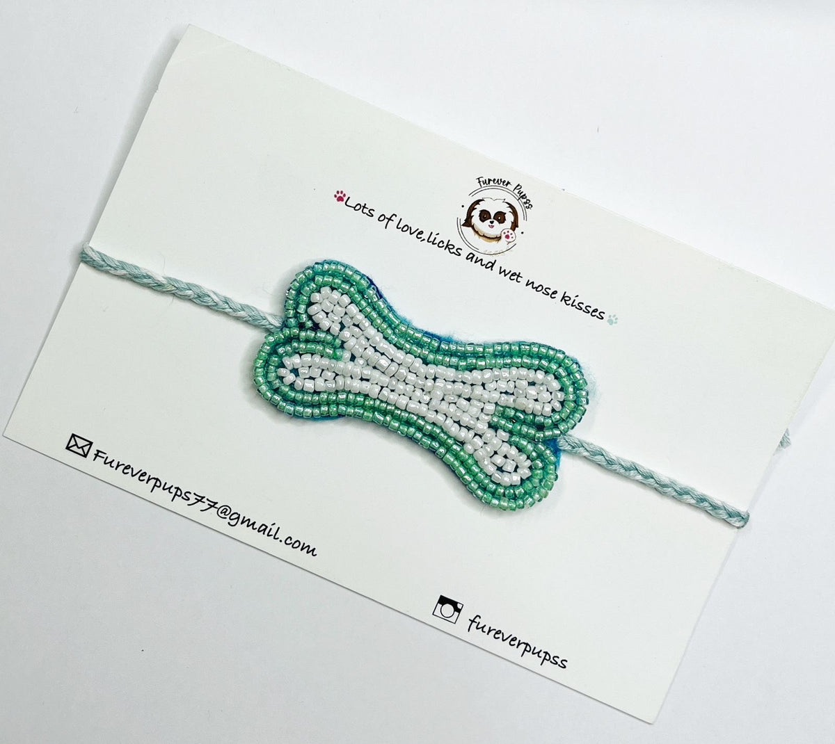 Bone Rakhi
