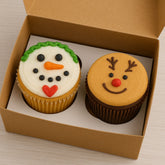 Santa’s Treat – Pack of 2