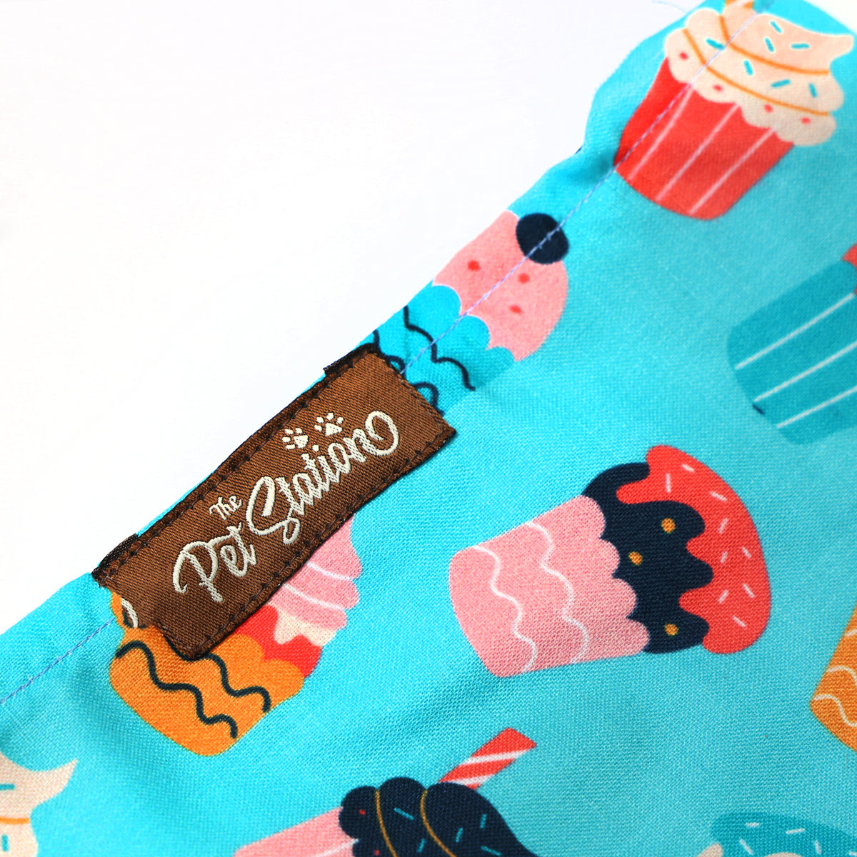 Sweet Treats, Sweeter Pets!