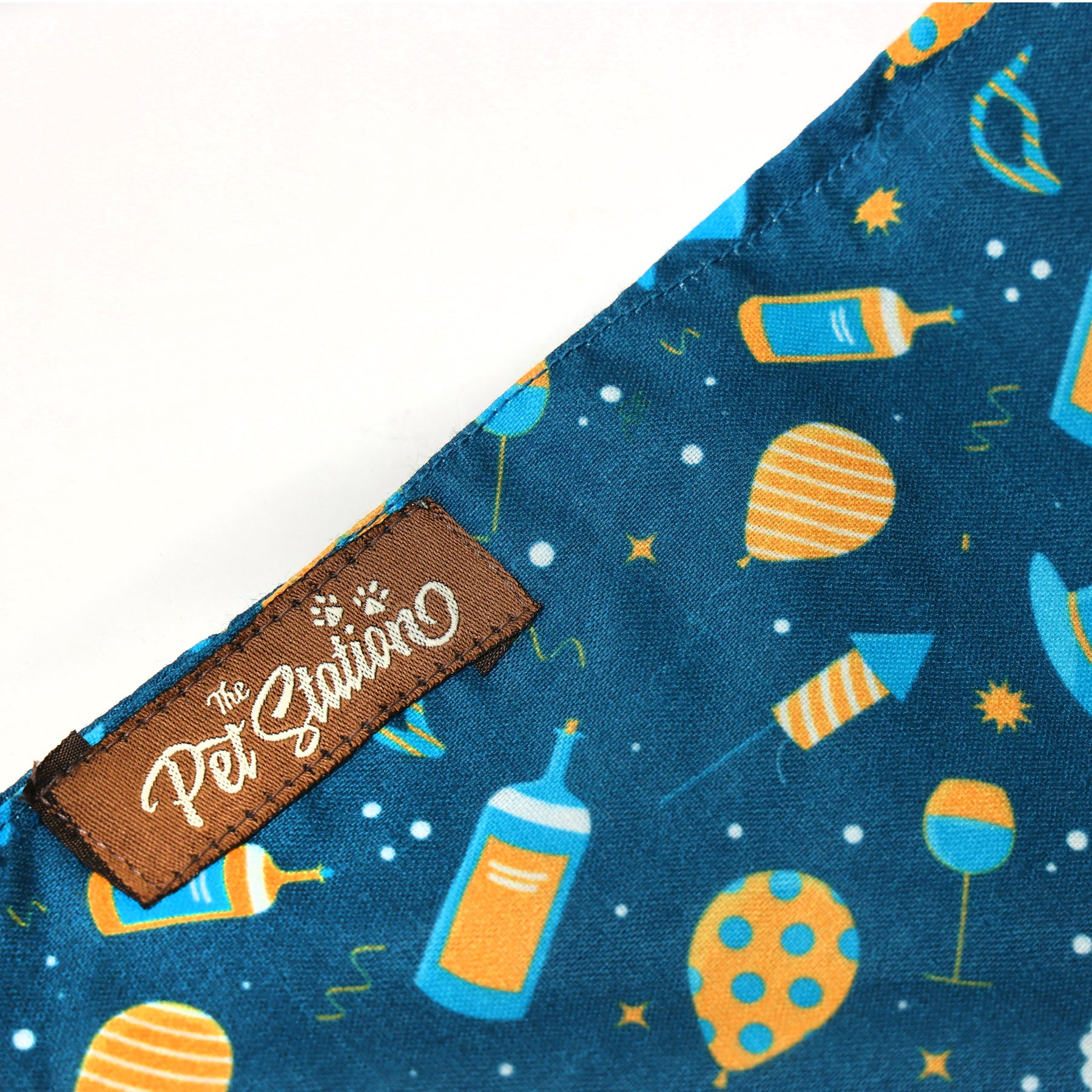 Pop, Fizz, Paw-sitive Vibes!