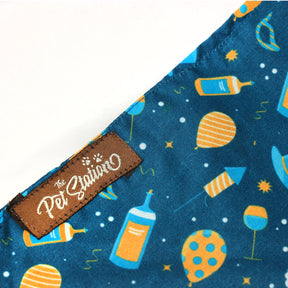 Pop, Fizz, Paw-sitive Vibes!