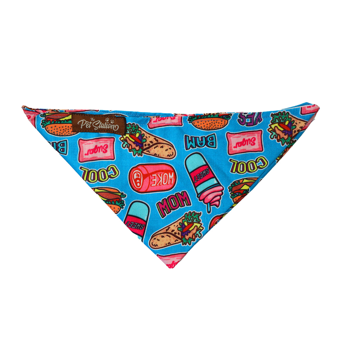 Serving Style with Extra Spice!