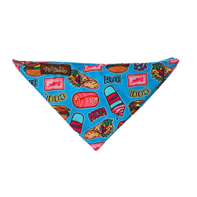 Serving Style with Extra Spice!