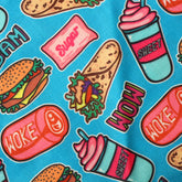 Serving Style with Extra Spice!