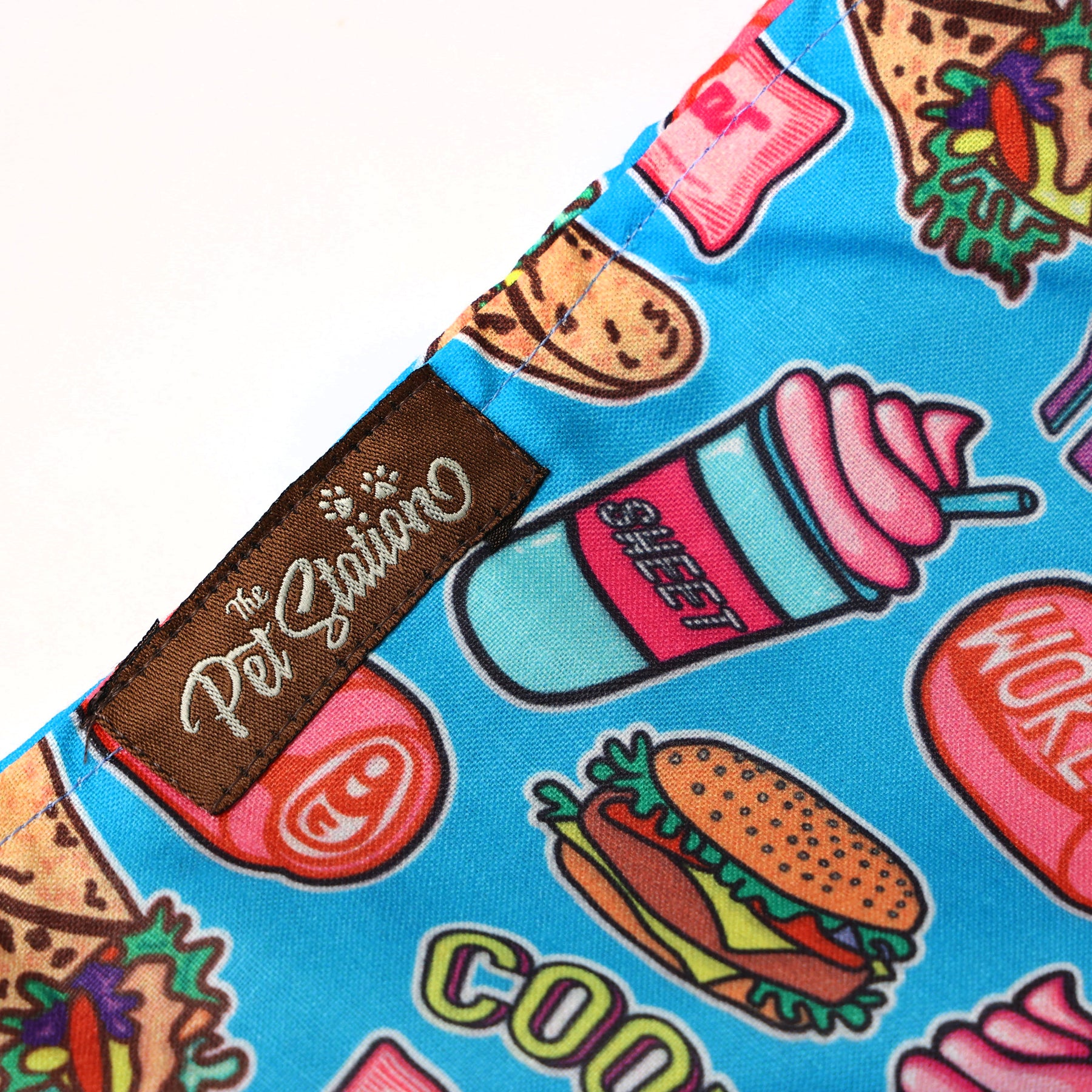 Serving Style with Extra Spice!