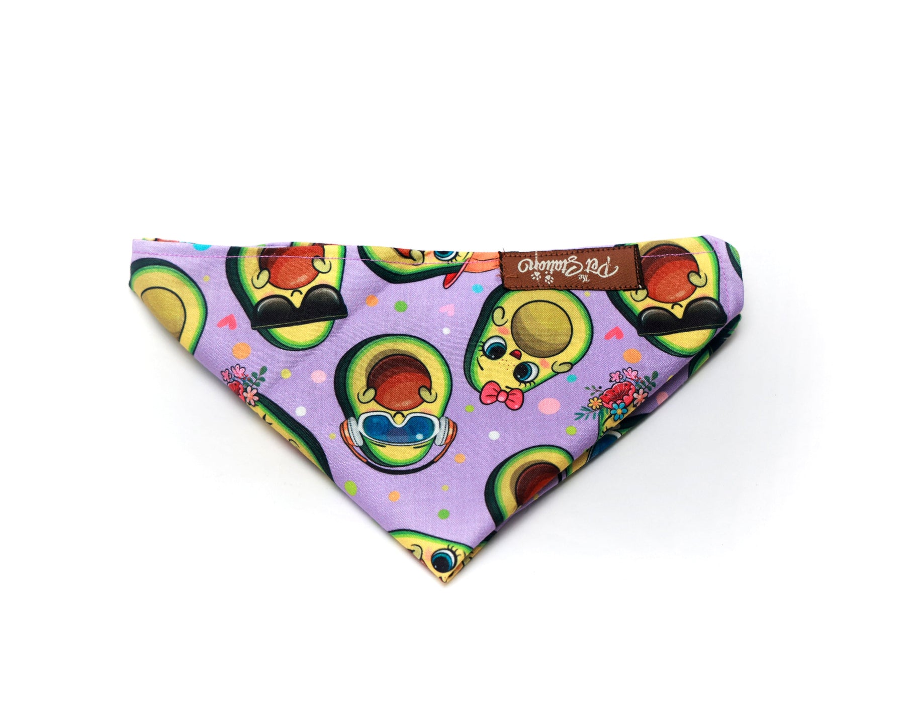 Avocuddle Bandana – Pet Station Exclusive - Premium Accessories from The Pet Station 