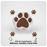 Awesome Pawsome - Premium Cakes from Doggy Bakery 