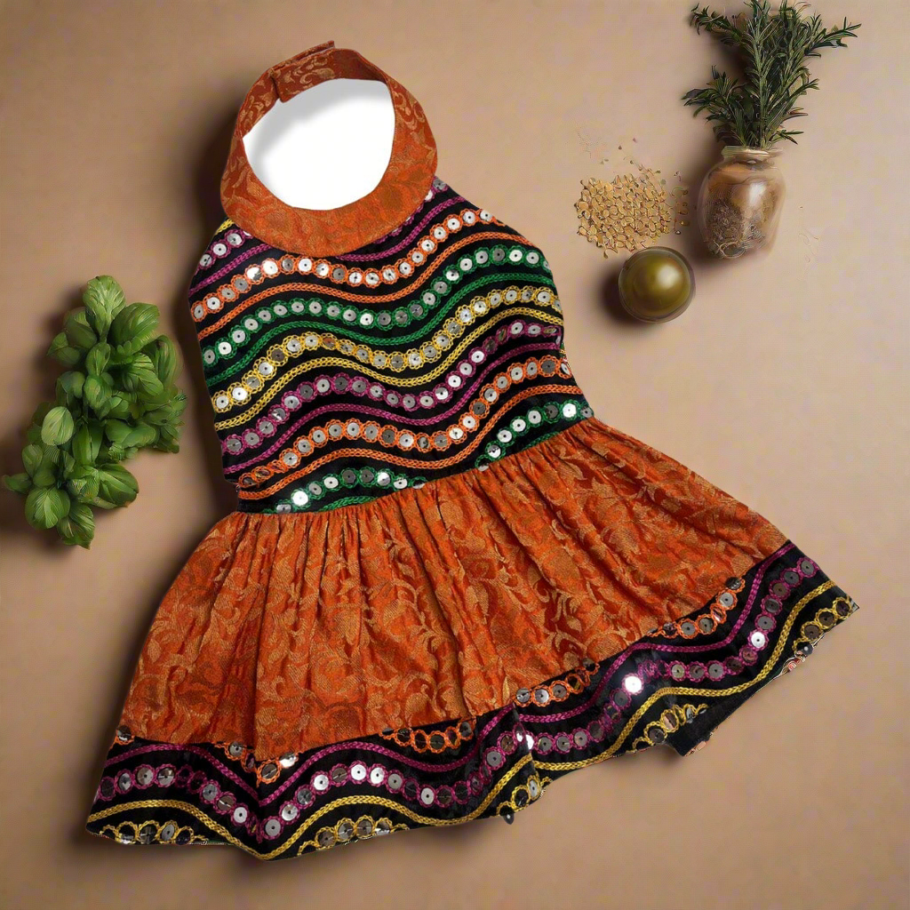 Navratri Dresses