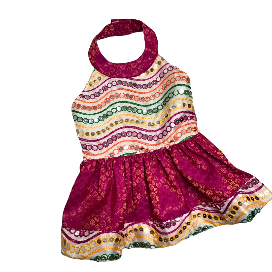 Navratri Dresses