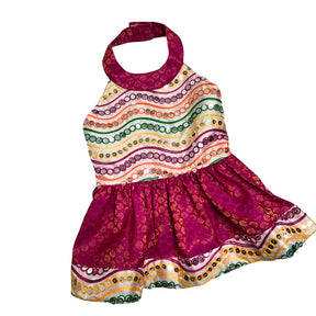 Navratri Dresses