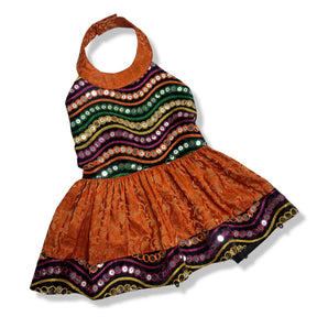 Navratri Dresses