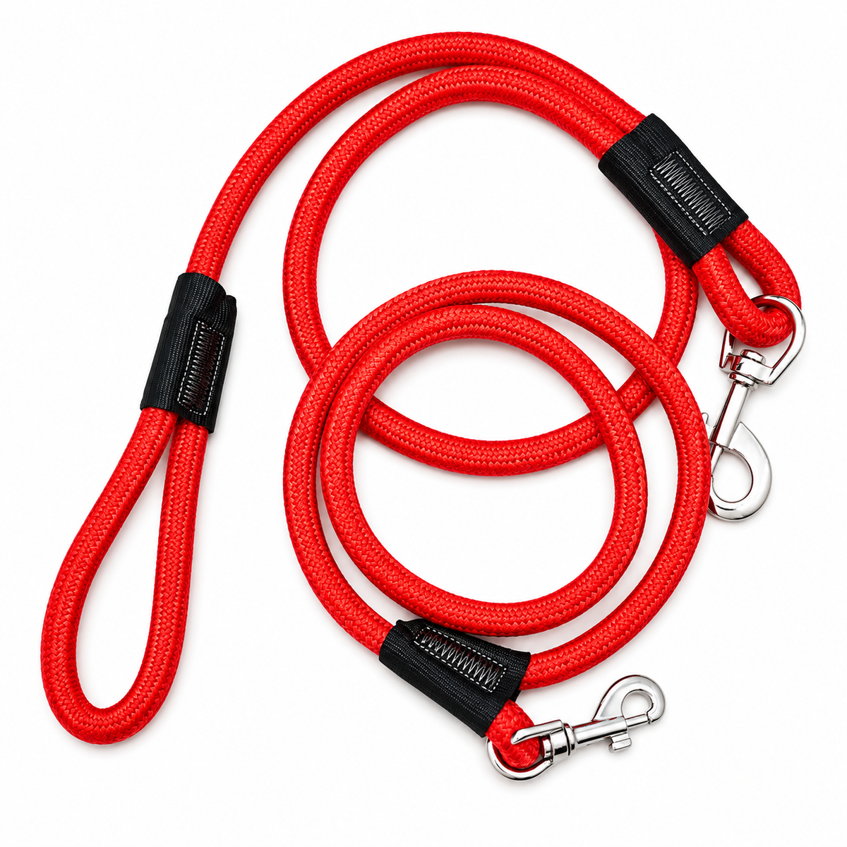 PETSPOT RED COLOUR LEASH