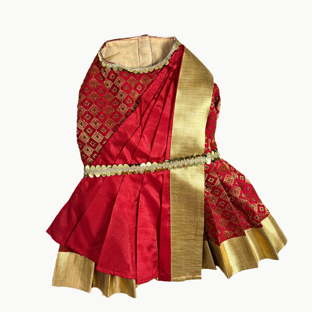 Elegant Pet Sarees
