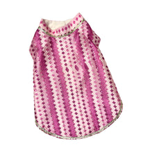 Festive Pet Sherwani