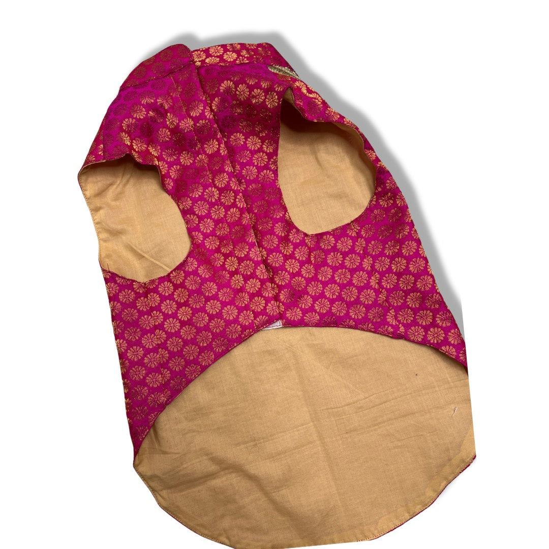 Shahi Glow Sherwani