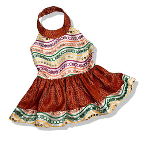 Navratri Dresses