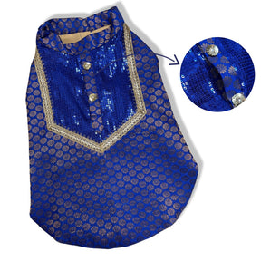 Shahi Glow Sherwani
