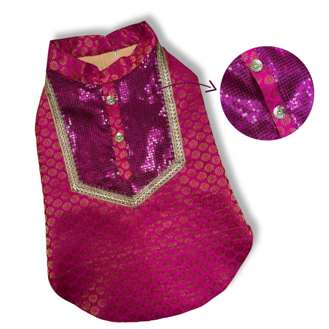 Shahi Glow Sherwani