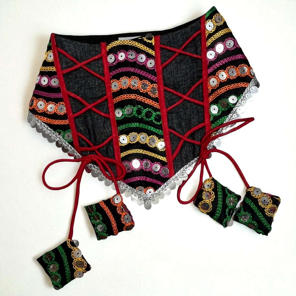 Navratri Bandanas