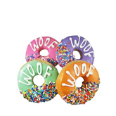 Woof Dognuts - Premium Cupcakes from Doggy Bakery 