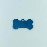 Blue Bone Tag - Premium  from The Pet Station 