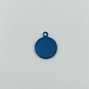 The Blue Bubble Tag - Premium  from The Pet Station 