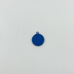 The Blue Bubble Tag - Premium  from The Pet Station 