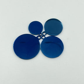 The Blue Bubble Tag - Premium  from The Pet Station 