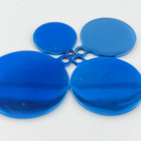 The Blue Bubble Tag - Premium  from The Pet Station 
