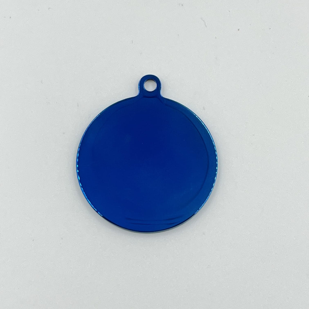 The Blue Bubble Tag - Premium  from The Pet Station 
