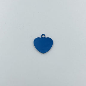 The Blue Heart Tag - Premium  from The Pet Station 