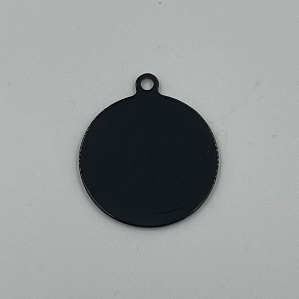 The Black Bubble Tag - Premium  from The Pet Station 
