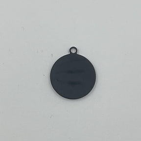 The Black Bubble Tag - Premium  from The Pet Station 