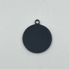 The Black Bubble Tag - Premium  from The Pet Station 