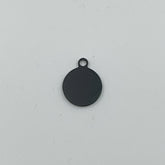 The Black Bubble Tag - Premium  from The Pet Station 