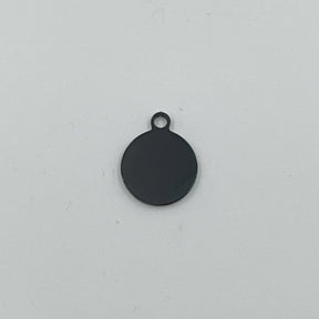 The Black Bubble Tag - Premium  from The Pet Station 