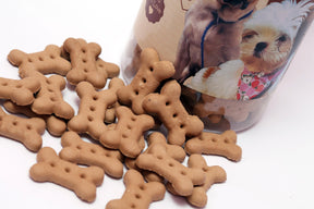 Chimkin Biscuits - Premium  from The Pet Station 
