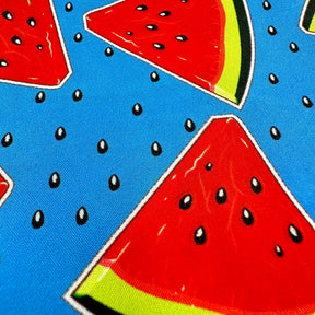 WATERMELON WOOFS - Premium Accessories from The Pet Station 