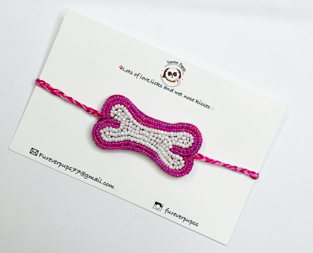 Bone Rakhi