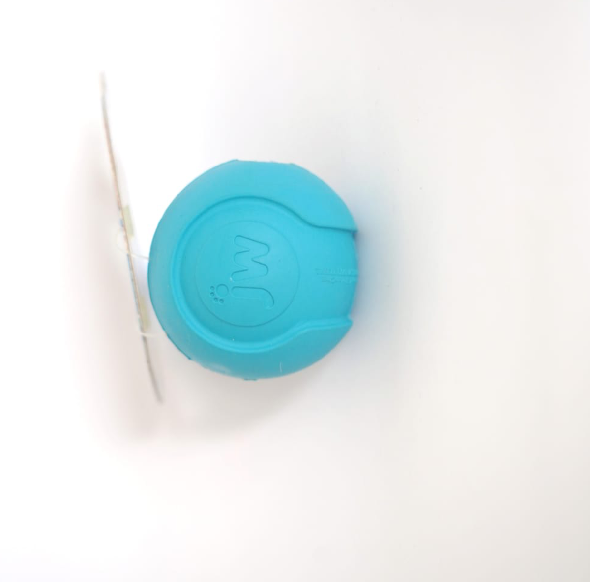 JW SQEAKY RUBBER BASBALL - Premium Accessories from The Pet Station 